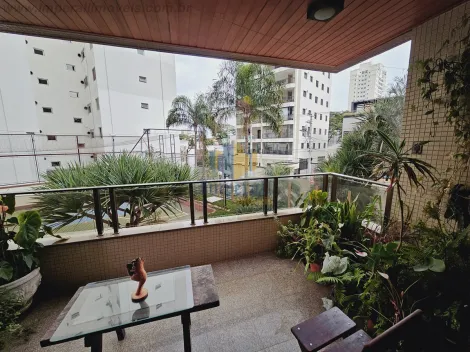 imagem 4 - Apartamento Vila Adyana Sjc 278 m² 4 dormitórios 2 suítes 4 vagas garagem imagem 4 - Apartamento Vila Adyana Sjc 278 m² 4 dormitórios 2 suítes 4 vagas garagem