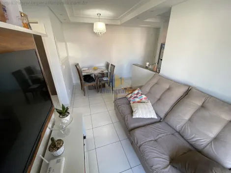 imagem 1 - Apartamento Edifício Varandas de Villa Branca Jacareí SP 2 dormitórios imagem 1 - Apartamento Edifício Varandas de Villa Branca Jacareí SP 2 dormitórios