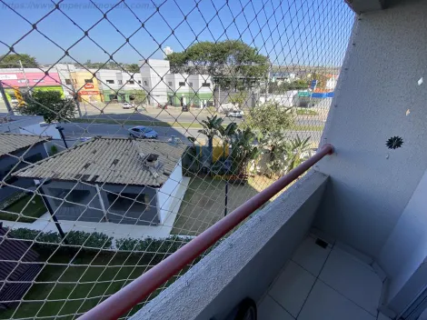 imagem 3 - Apartamento Edifício Varandas de Villa Branca Jacareí SP 2 dormitórios imagem 3 - Apartamento Edifício Varandas de Villa Branca Jacareí SP 2 dormitórios