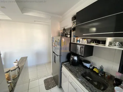 imagem 4 - Apartamento Edifício Varandas de Villa Branca Jacareí SP 2 dormitórios imagem 4 - Apartamento Edifício Varandas de Villa Branca Jacareí SP 2 dormitórios