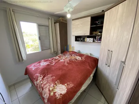 imagem 5 - Apartamento Edifício Varandas de Villa Branca Jacareí SP 2 dormitórios imagem 5 - Apartamento Edifício Varandas de Villa Branca Jacareí SP 2 dormitórios