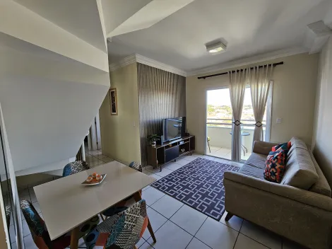 imagem 1 - Apartamento - Cobertura Duplex imagem 1 - Apartamento - Cobertura Duplex