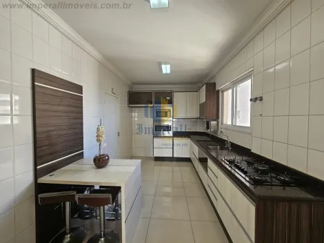 imagem 5 - Edifício Grand Splendor 142 m² Jd das Indústrias Sjc 3 suítes 3 vagas imagem 5 - Edifício Grand Splendor 142 m² Jd das Indústrias Sjc 3 suítes 3 vagas