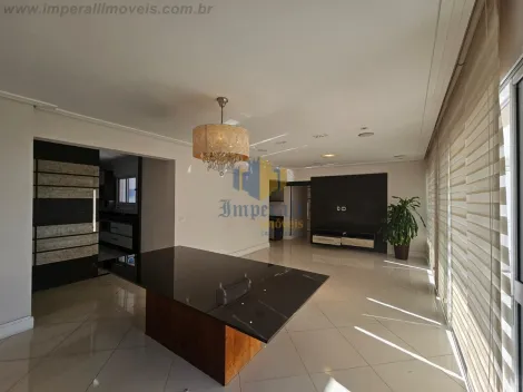 imagem 3 - Edifício Grand Splendor 142 m² Jd das Indústrias Sjc 3 suítes 3 vagas imagem 3 - Edifício Grand Splendor 142 m² Jd das Indústrias Sjc 3 suítes 3 vagas