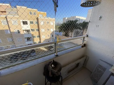 imagem 3 - Apartamento Residencial Jacareí Villa Branca 68 m² 2 dormitórios 1 suíte imagem 3 - Apartamento Residencial Jacareí Villa Branca 68 m² 2 dormitórios 1 suíte