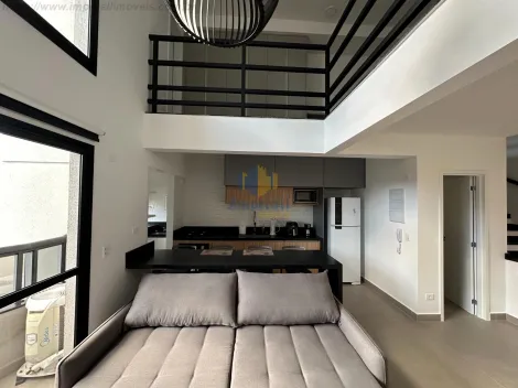 imagem 4 - Apartamento edifício Tarsila Loft Duplex Jardim Aquarius SJC 78 m² 1 suíte imagem 4 - Apartamento edifício Tarsila Loft Duplex Jardim Aquarius SJC 78 m² 1 suíte