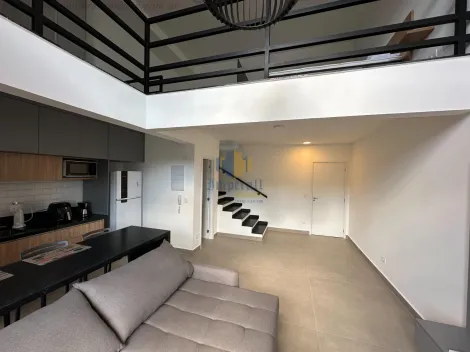 imagem 5 - Apartamento edifício Tarsila Loft Duplex Jardim Aquarius SJC 78 m² 1 suíte imagem 5 - Apartamento edifício Tarsila Loft Duplex Jardim Aquarius SJC 78 m² 1 suíte