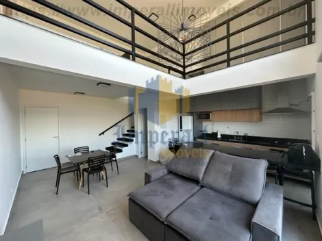 imagem 2 - Apartamento Edifício Tarsila Loft Duplex Jardim Aquarius SJC 78 m² 1 suíte imagem 2 - Apartamento Edifício Tarsila Loft Duplex Jardim Aquarius SJC 78 m² 1 suíte