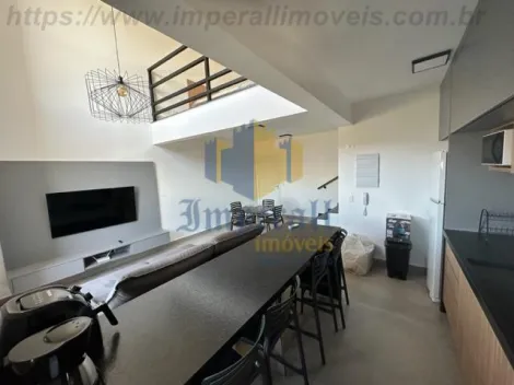 imagem 3 - Apartamento Edifício Tarsila Loft Duplex Jardim Aquarius SJC 78 m² 1 suíte imagem 3 - Apartamento Edifício Tarsila Loft Duplex Jardim Aquarius SJC 78 m² 1 suíte