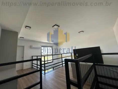 imagem 5 - Apartamento Edifício Tarsila Loft Duplex Jardim Aquarius SJC 78 m² 1 suíte imagem 5 - Apartamento Edifício Tarsila Loft Duplex Jardim Aquarius SJC 78 m² 1 suíte