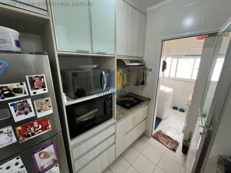 imagem 4 - Apartamento 2 dormitórios 1 suíte 68 m² Edificio Agatha SJC SP vaga de garagem coberta imagem 4 - Apartamento 2 dormitórios 1 suíte 68 m² Edificio Agatha SJC SP vaga de garagem coberta