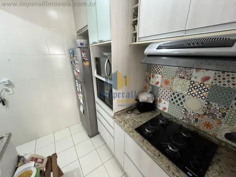 imagem 5 - Apartamento 2 dormitórios 1 suíte 68 m² Edificio Agatha SJC SP vaga de garagem coberta imagem 5 - Apartamento 2 dormitórios 1 suíte 68 m² Edificio Agatha SJC SP vaga de garagem coberta
