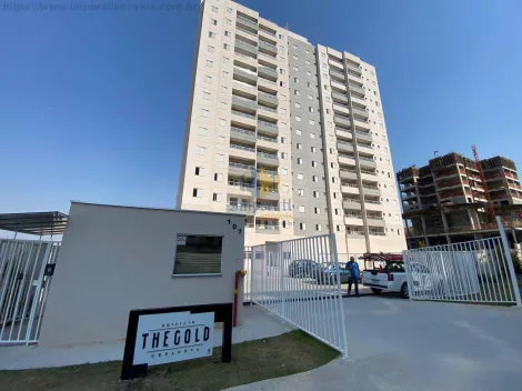 imagem 2 - Apartamento Edifício The Gold Urbanova SJC 56 m² 2 dormitórios 1 suíte imagem 2 - Apartamento Edifício The Gold Urbanova SJC 56 m² 2 dormitórios 1 suíte