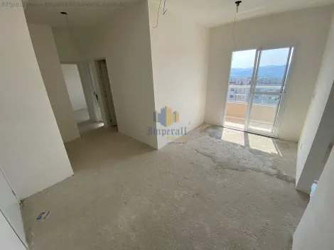 imagem 3 - Apartamento Edifício The Gold Urbanova SJC 56 m² 2 dormitórios 1 suíte imagem 3 - Apartamento Edifício The Gold Urbanova SJC 56 m² 2 dormitórios 1 suíte