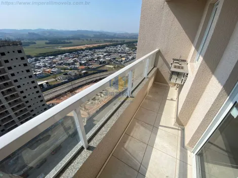 imagem 4 - Apartamento Edifício The Gold Urbanova SJC 56 m² 2 dormitórios 1 suíte imagem 4 - Apartamento Edifício The Gold Urbanova SJC 56 m² 2 dormitórios 1 suíte