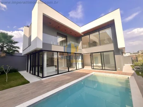 imagem 3 - Sobrado Alphaville II Urbanova SJCampos SP 4 suítes 440 m² Com Piscina imagem 3 - Sobrado Alphaville II Urbanova SJCampos SP 4 suítes 440 m² Com Piscina