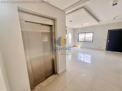 imagem 1 - Sobrado Altos da Serra V SJC SP 4 suítes 363 m² Com Piscina imagem 1 - Sobrado Altos da Serra V SJC SP 4 suítes 363 m² Com Piscina
