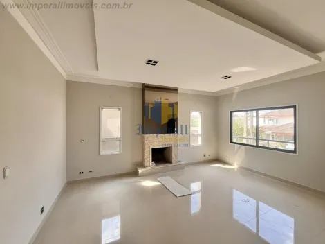 imagem 2 - Sobrado Altos da Serra V SJC SP 4 suítes 363 m² Com Piscina imagem 2 - Sobrado Altos da Serra V SJC SP 4 suítes 363 m² Com Piscina