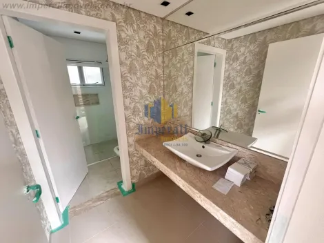 imagem 5 - Sobrado Altos da Serra V SJC SP 4 suítes 363 m² Com Piscina imagem 5 - Sobrado Altos da Serra V SJC SP 4 suítes 363 m² Com Piscina