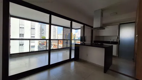 imagem 3 - Apartamento Edifício Mayfair Vila Adyana SJC 83 m² 2 dormitórios 1 suíte imagem 3 - Apartamento Edifício Mayfair Vila Adyana SJC 83 m² 2 dormitórios 1 suíte