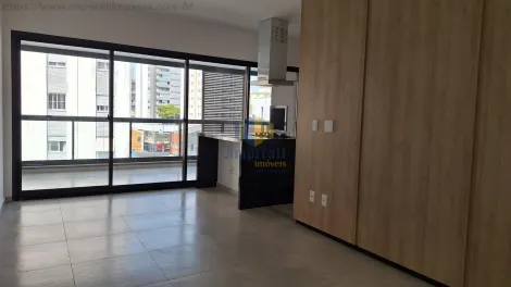 imagem 2 - Apartamento Edifício Mayfair Vila Adyana SJC 83 m² 2 dormitórios 1 suíte imagem 2 - Apartamento Edifício Mayfair Vila Adyana SJC 83 m² 2 dormitórios 1 suíte
