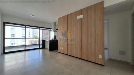 imagem 1 - Apartamento Edifício Mayfair Vila Adyana SJC 83 m² 2 dormitórios 1 suíte imagem 1 - Apartamento Edifício Mayfair Vila Adyana SJC 83 m² 2 dormitórios 1 suíte