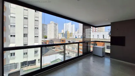 imagem 4 - Apartamento Edifício Mayfair Vila Adyana SJC 83 m² 2 dormitórios 1 suíte imagem 4 - Apartamento Edifício Mayfair Vila Adyana SJC 83 m² 2 dormitórios 1 suíte