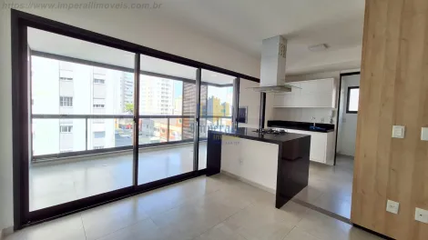 imagem 5 - Apartamento Edifício Mayfair Vila Adyana SJC 83 m² 2 dormitórios 1 suíte imagem 5 - Apartamento Edifício Mayfair Vila Adyana SJC 83 m² 2 dormitórios 1 suíte