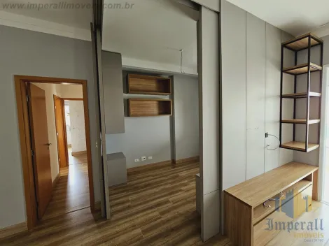 imagem 3 - Apartamento Edifício Quartetto Jardim Aquárius Sjc 3 dormitórios 3 vagas imagem 3 - Apartamento Edifício Quartetto Jardim Aquárius Sjc 3 dormitórios 3 vagas
