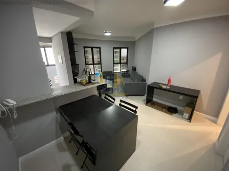 imagem 2 - Apartamento Flat Edifício The Place Jardim Aquarius SJC 52 m² 1 suíte imagem 2 - Apartamento Flat Edifício The Place Jardim Aquarius SJC 52 m² 1 suíte