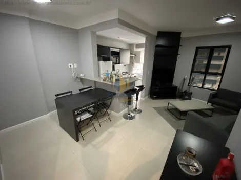 imagem 1 - Apartamento Flat Edifício The Place Jardim Aquarius SJC 52 m² 1 suíte imagem 1 - Apartamento Flat Edifício The Place Jardim Aquarius SJC 52 m² 1 suíte