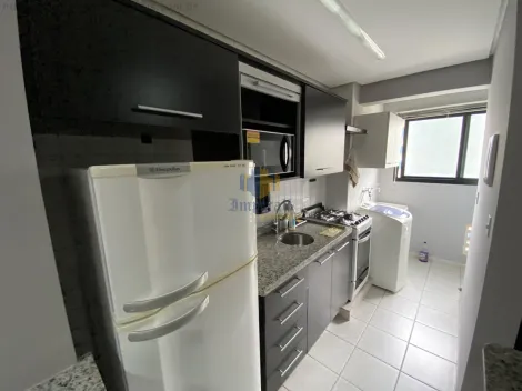 imagem 4 - Apartamento Flat Edifício The Place Jardim Aquarius SJC 52 m² 1 suíte imagem 4 - Apartamento Flat Edifício The Place Jardim Aquarius SJC 52 m² 1 suíte