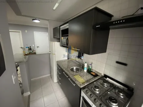 imagem 5 - Apartamento Flat Edifício The Place Jardim Aquarius SJC 52 m² 1 suíte imagem 5 - Apartamento Flat Edifício The Place Jardim Aquarius SJC 52 m² 1 suíte
