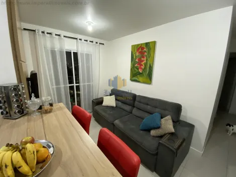 imagem 1 - Apartamento Residencial Flora Parque dos Príncipes Jacareí SP 47 m² 2 dormitórios 1 suíte imagem 1 - Apartamento Residencial Flora Parque dos Príncipes Jacareí SP 47 m² 2 dormitórios 1 suíte