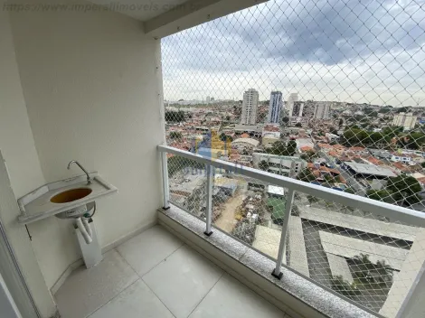 imagem 3 - Apartamento - Padrão imagem 3 - Apartamento - Padrão