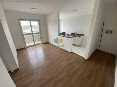 imagem 1 - Apartamento Residencial Lumina Santa Maria Jacareí SP 56 m² 2 dormitórios imagem 1 - Apartamento Residencial Lumina Santa Maria Jacareí SP 56 m² 2 dormitórios