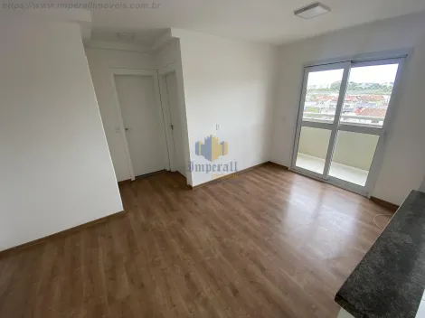 imagem 2 - Apartamento Residencial Lumina Santa Maria Jacareí SP 56 m² 2 dormitórios imagem 2 - Apartamento Residencial Lumina Santa Maria Jacareí SP 56 m² 2 dormitórios