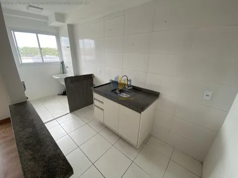 imagem 5 - Apartamento Residencial Lumina Santa Maria Jacareí SP 56 m² 2 dormitórios imagem 5 - Apartamento Residencial Lumina Santa Maria Jacareí SP 56 m² 2 dormitórios