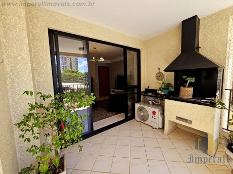 imagem 4 - Apartamento - Padrão imagem 4 - Apartamento - Padrão