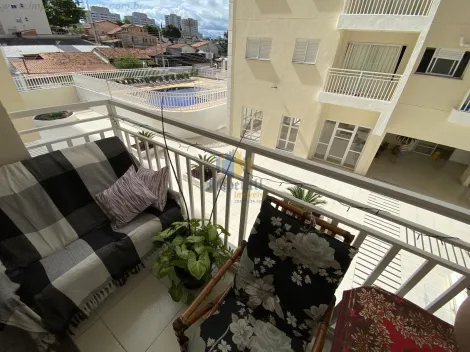imagem 4 - Apartamento Edifício Landmark Jardim América SJC 69 m² 2 dormitórios 1 vaga imagem 4 - Apartamento Edifício Landmark Jardim América SJC 69 m² 2 dormitórios 1 vaga