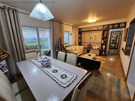 imagem 1 - Edifício Floradas São José 103 m² 3 dormitórios Varanda Gourmet 2 vagas imagem 1 - Edifício Floradas São José 103 m² 3 dormitórios Varanda Gourmet 2 vagas