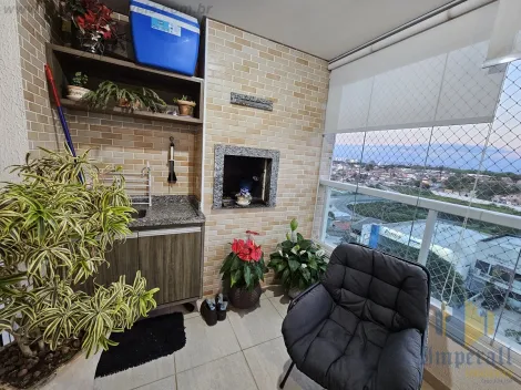 imagem 5 - Edifício Floradas São José 103 m² 3 dormitórios Varanda Gourmet 2 vagas imagem 5 - Edifício Floradas São José 103 m² 3 dormitórios Varanda Gourmet 2 vagas
