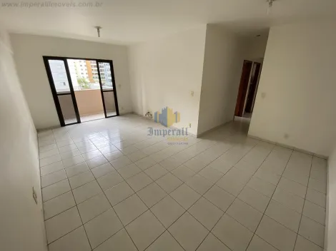 imagem 1 - Apartamento Edifício Portal Aquarius SJC 96 m² 3 dormitórios 2 suítes imagem 1 - Apartamento Edifício Portal Aquarius SJC 96 m² 3 dormitórios 2 suítes