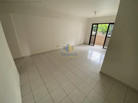 imagem 2 - Apartamento Edifício Portal Aquarius SJC 96 m² 3 dormitórios 2 suítes imagem 2 - Apartamento Edifício Portal Aquarius SJC 96 m² 3 dormitórios 2 suítes