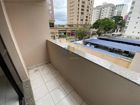 imagem 4 - Apartamento Edifício Portal Aquarius SJC 96 m² 3 dormitórios 2 suítes imagem 4 - Apartamento Edifício Portal Aquarius SJC 96 m² 3 dormitórios 2 suítes