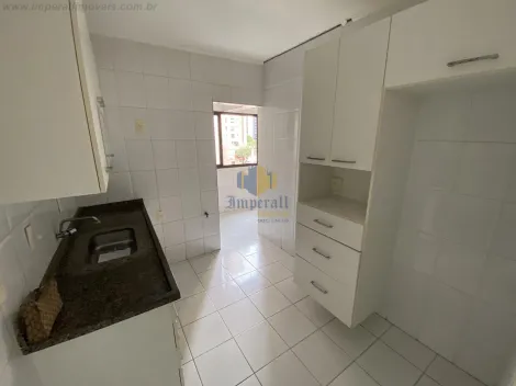imagem 5 - Apartamento Edifício Portal Aquarius SJC 96 m² 3 dormitórios 2 suítes imagem 5 - Apartamento Edifício Portal Aquarius SJC 96 m² 3 dormitórios 2 suítes