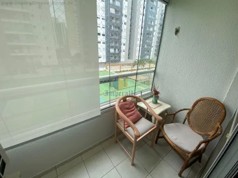imagem 5 - Apartamento Edifício Murano 3 dormitórios 1 suíte 87 m² Jardim Aquarius Sjc SP imagem 5 - Apartamento Edifício Murano 3 dormitórios 1 suíte 87 m² Jardim Aquarius Sjc SP