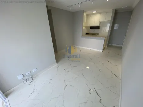 imagem 2 - Apartamento condomínio Verano Home Resort 70 m² 3 dormitórios 1 suíte imagem 2 - Apartamento condomínio Verano Home Resort 70 m² 3 dormitórios 1 suíte