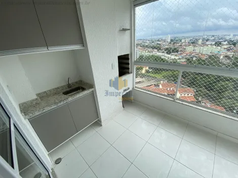 imagem 3 - Apartamento condomínio Verano Home Resort 70 m² 3 dormitórios 1 suíte imagem 3 - Apartamento condomínio Verano Home Resort 70 m² 3 dormitórios 1 suíte