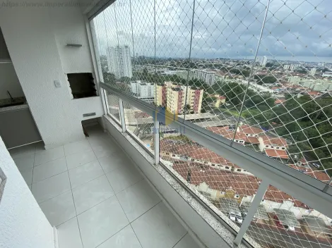 imagem 4 - Apartamento condomínio Verano Home Resort 70 m² 3 dormitórios 1 suíte imagem 4 - Apartamento condomínio Verano Home Resort 70 m² 3 dormitórios 1 suíte